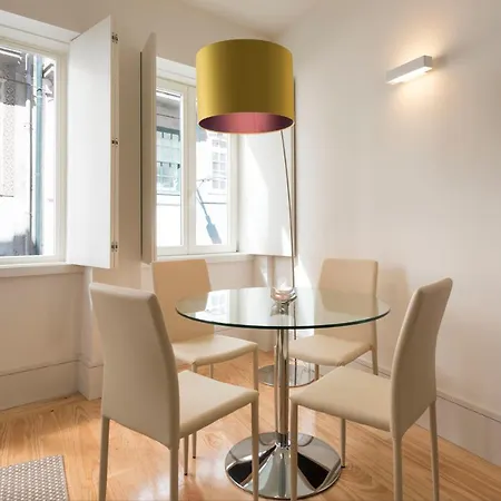 Bmyguest - Loios Terrace Daire Porto
